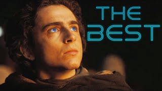 Why Paul Atreides is the Best Character in Dune