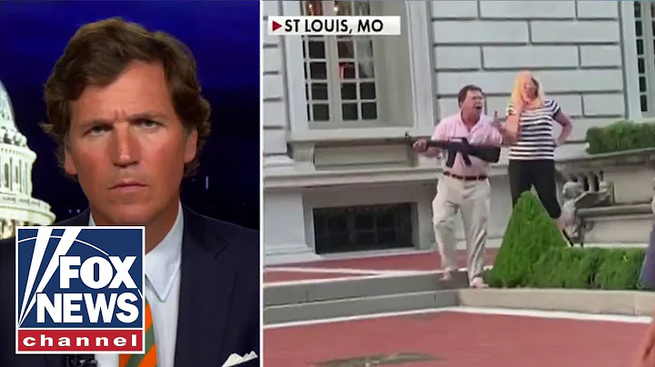 St. Louis man who went viral defending his propert...