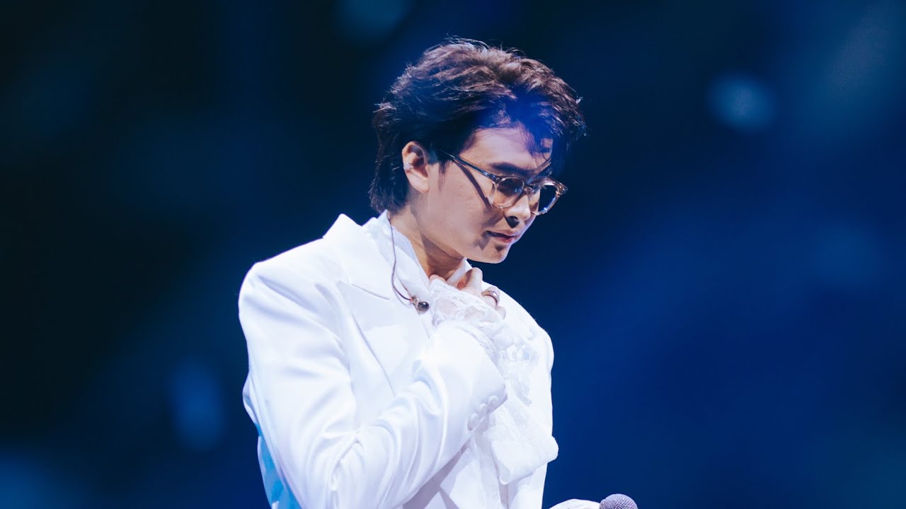 ความในใจจาก นนท์ธนนท์ MITSUBISHI ELECTRIC Mr.SLIM Presents NONT EP.02 SO SERIOUS จริง ๆจัง ๆ Concert