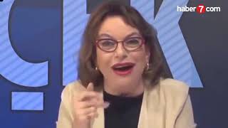 Mine Kırıkkanat Atatürk Benim İlahım  ona tapıyorum