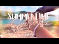 Capture de la vidéo Aubry - Summertime Sweethearts