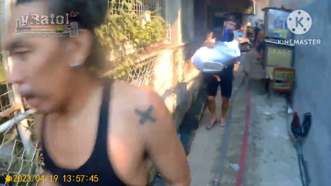 cebu city fire alarm ( sitio mangga, brgy mambaling) april 19,2023 #bunal#armimiyratol