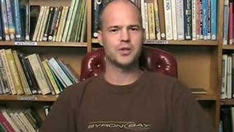 A Course in Miracles Quickies - Matt