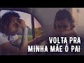 Pépe Moreno - Volta Pra Minha Mãe Ó Pai (CLIPE OFICIAL)