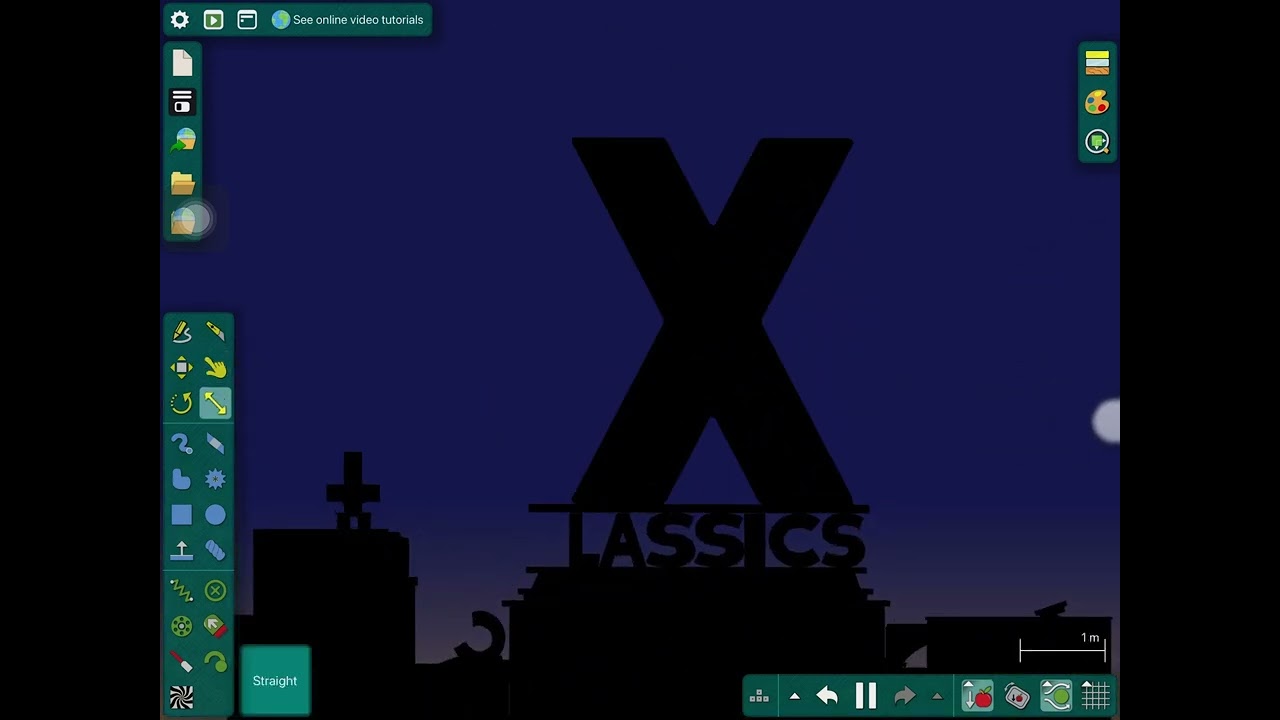 Fox Classics Destroyed | Gavin 