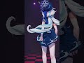 【Genshin Impact MMD/4K/60FPS】Hu Tao,Furina
