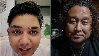 AWESOME!! FEBRIAN IQBAL MEETS HELLBOY JATANRAS 🔥