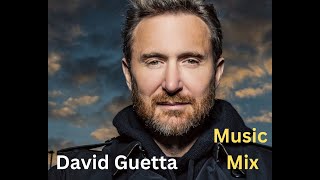 David Guetta Mix