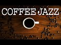 Coffee JAZZ Music - Sweet Coffee Bossa JAZZ Music For Reading Books & Good Mood