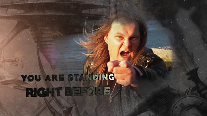 Allen/Lande - "Master Of Sorrow" (vocals by Jorn L...