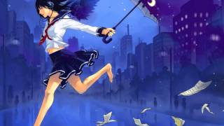 Here Today - {Nightcore}