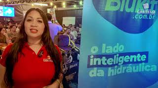 Clube dos Profissionais - Evento Blukit 2026