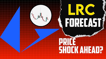 LRC Price Prediction. Loopring Price Shock Ahead?