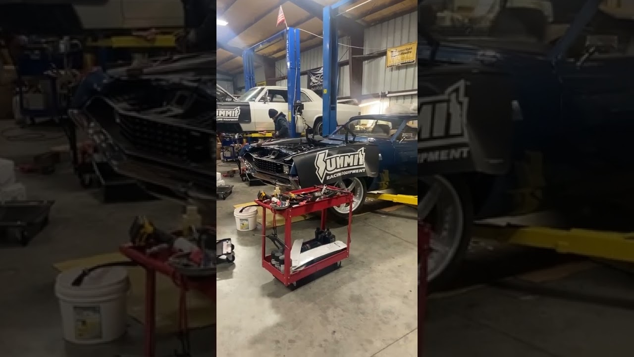 GJC JUST ANOTHER DAY AT GJC !!