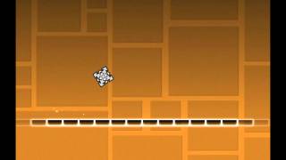 Geometry Dash-FREE 9 STARS! Last whisperer