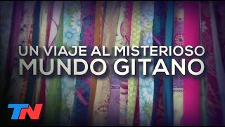 Gitanos En Argentina Mitos, Leyendas Y Tradiciones Misteriosas - Doental Exclusivo De Tn