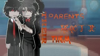 Download Lagu YeosM | Oai and Roger's Parents React to Them / PART 1 / SS3 -WHO I CHOOSE / SS4-ON YOUR SİDE ||2x|| MP3
