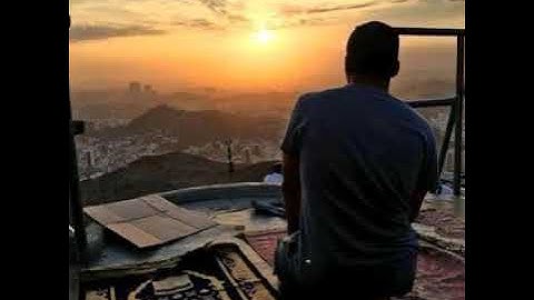 سورة النور " الله نور السموات والأرض.."