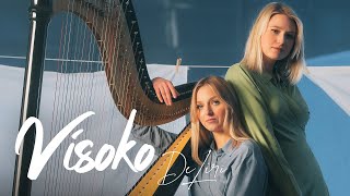 Video thumbnail of "De Liri - Visoko (Official Video)"