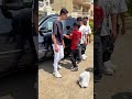 واقفين جنب سيارته و يتمسخروا عليه They Stood Next To His Car And Made Fun Of Him واقفين جنب سيارته و يتمسخروا عليه They Stood Next To His Car And Made Fun Of Him