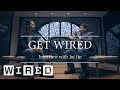 伊藤穰一が語る『WIRED』25年の変化とは？| Joi and WIRED | GET WIRED | Ep1