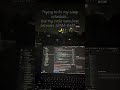 Why Developers Love Late Nights 🌙💻 #codinglife #developer #nightowl #programmerlife  #corporatelife