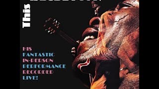 BUDDY GUY THIS IS BUDDY GUY FULL ALBUM BUDDY GUY THIS IS BUDDY GUY FULL ALBUM
