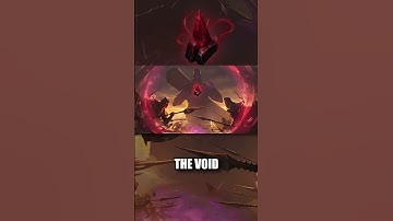 Does Runeterra Deserve To Be Saved From Oblivion? | Ryze Lore