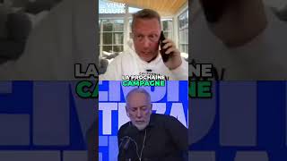 La direction de la programmation à Radio-Canada... un enjeu politique? 🤔 #radiocanada