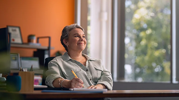 The Success That Means More to Sam - CQU Business Graduate