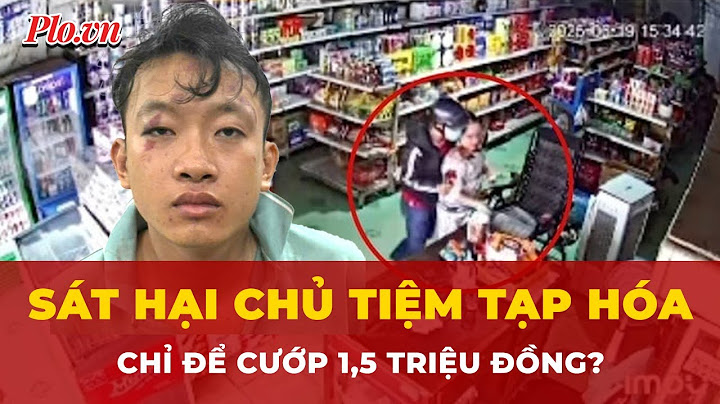 Vì 1,5 triệu đồng, hung thủ ra tay sát hại với nữ chủ tiệm tạp hóa? | Tin nhanh