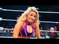 Toni Storm vs Zayda Steel 