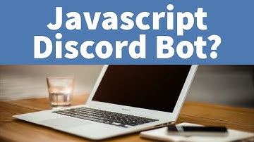 Rebooting Discord Bot Tutorial Series?