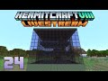 Hermitcraft Eight (24) Livestream 14/08/21