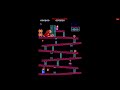 Donkey Kong – Classic Arcade Platformer With Challenging Retro Climbing Action