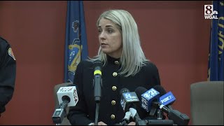 DA seeking death penalty against 2 suspects in triple homicide