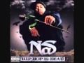 Nas - Let there be light - Hip hop is dead