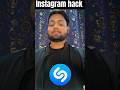 Instagram hacks to search music #instagram #instagramtips #instagramhacks #hacks #viral #shorts