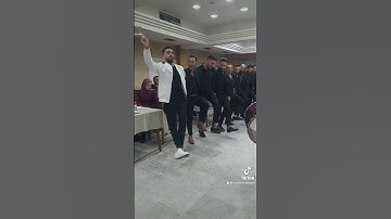 Thumbnail of Turkish Dance dunks #dance #culture #turkey #istanbul #türkei