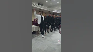Turkish Dance Dunks Dance Culture Turkey Istanbul Türkei 