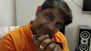 A Tribute to Rishi Kapoor - Main Shayar Harmonica Cover