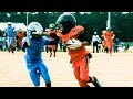 🔥🔥Falcons United 10U CHAMPIONSHIP vs Welcome All Panthers Youth Football Highlights