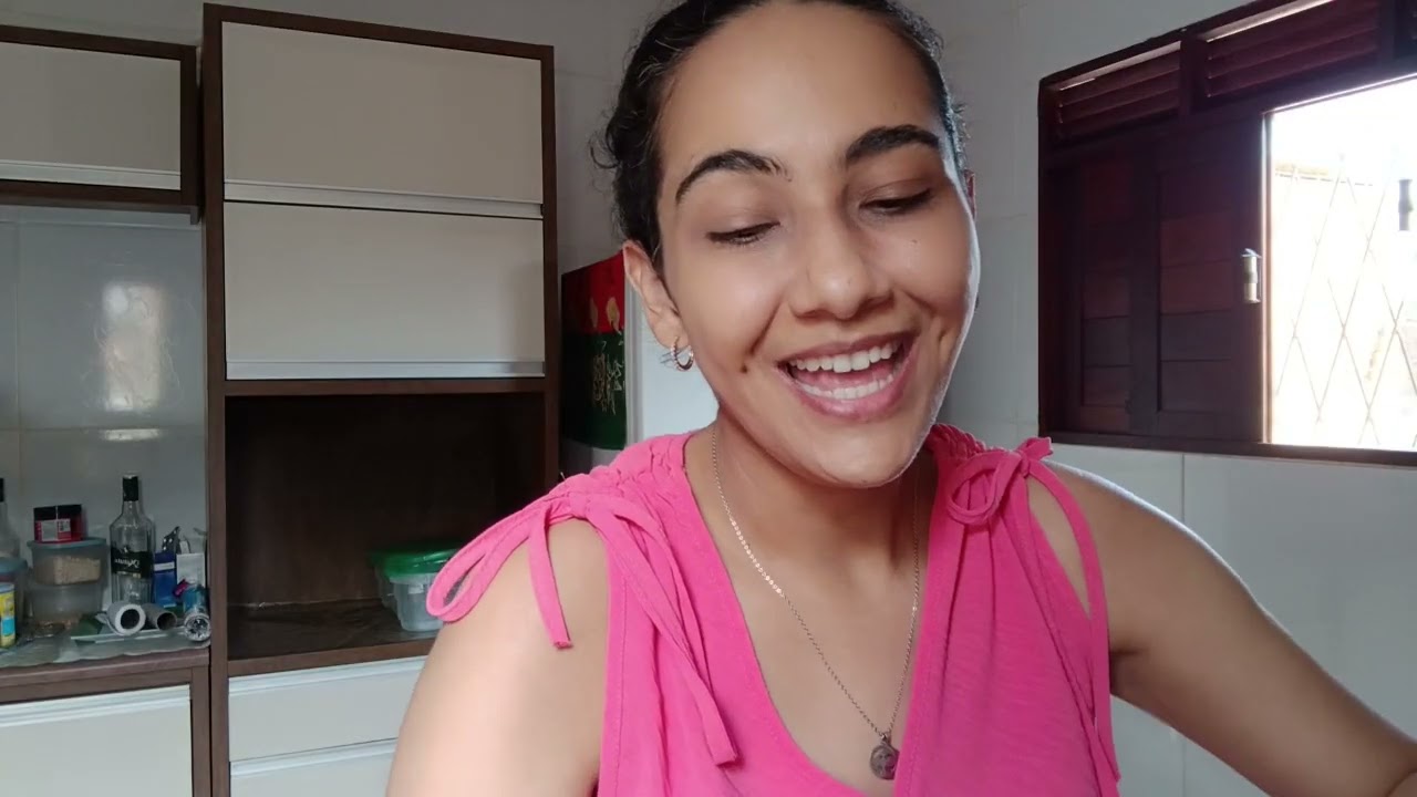 APÓS TRÊS MESES INAUGURANDO JOGO DE CAMA/ CONVERSA/ VLOG SIMPLES 