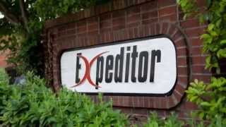 EXPEDITOR Video