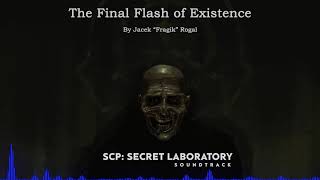 The Final Flash of Existence | SCP: Secret Laboratory OST