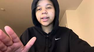 Informative speech (Child abuse) !