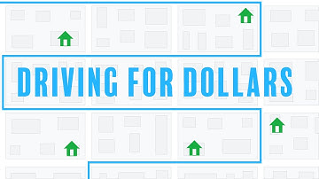 Driving For Dollars PropStream Mobile App - D4$ Wholesaling