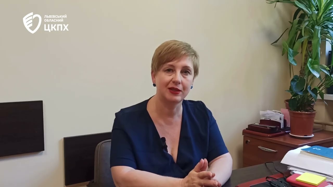 Спалах гострої кишкової інфекції на Стрийщині