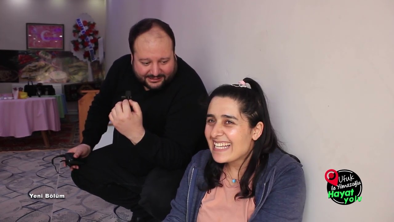 Hayat Yolu Karsta Şarkılı Türkülü Gözleme Evinde.. 19.05.2024