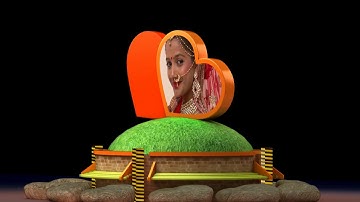 3D Fx 0128 - RUCKUSSFX Edius Transition